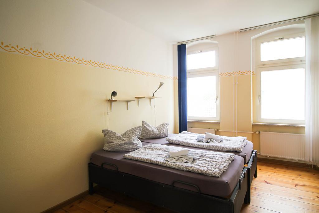 Apartments Kolo 77 Berlin Exterior foto