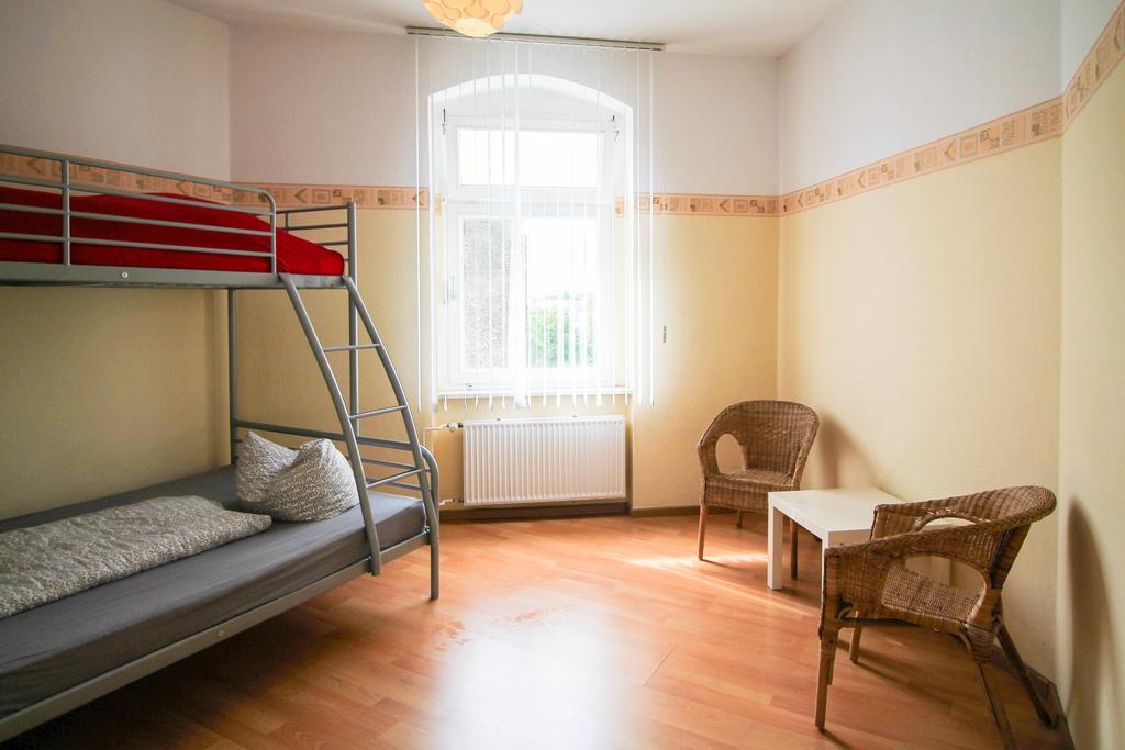 Apartments Kolo 77 Berlin Exterior foto
