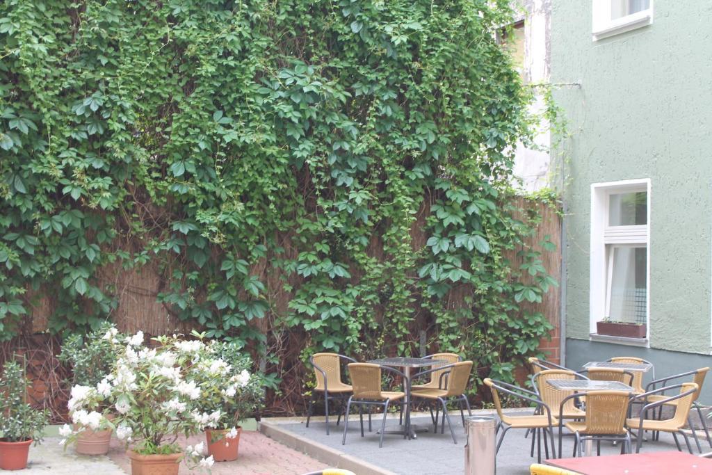 Apartments Kolo 77 Berlin Exterior foto
