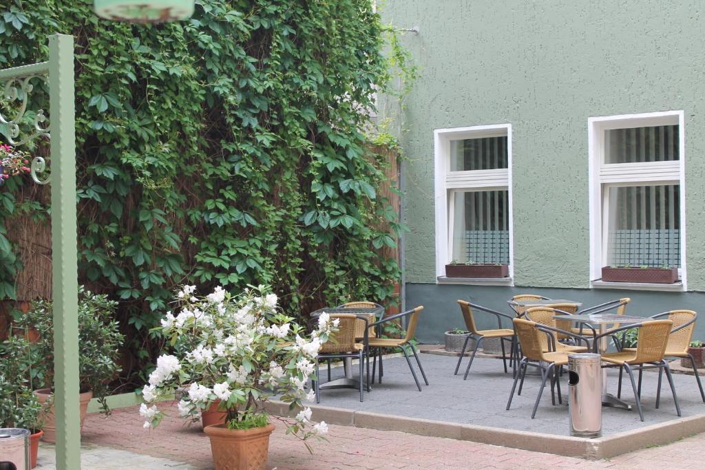 Apartments Kolo 77 Berlin Exterior foto