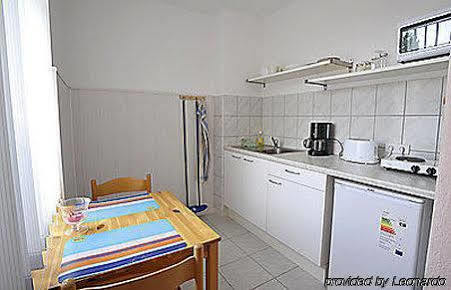 Apartments Kolo 77 Berlin Exterior foto